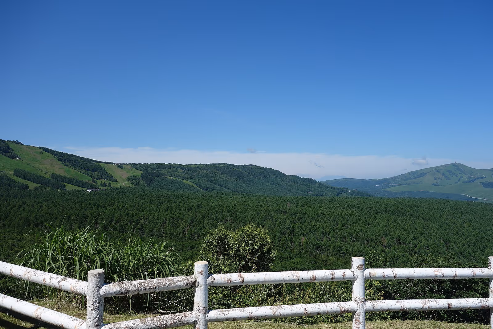 白樺2in1スキー場, Shirakaba 2 in 1 ski resort