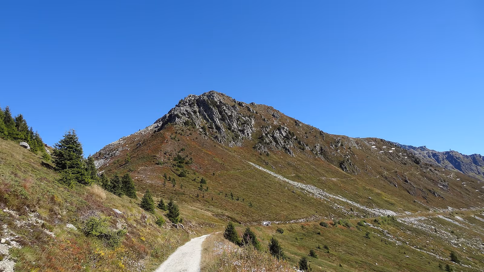 4 Vallées – Verbier/La Tzoumaz/Nendaz/Veysonnaz/Thyon ski resort