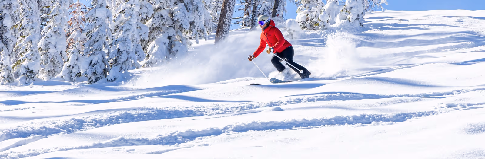 49° North Mountain Resort ski resort