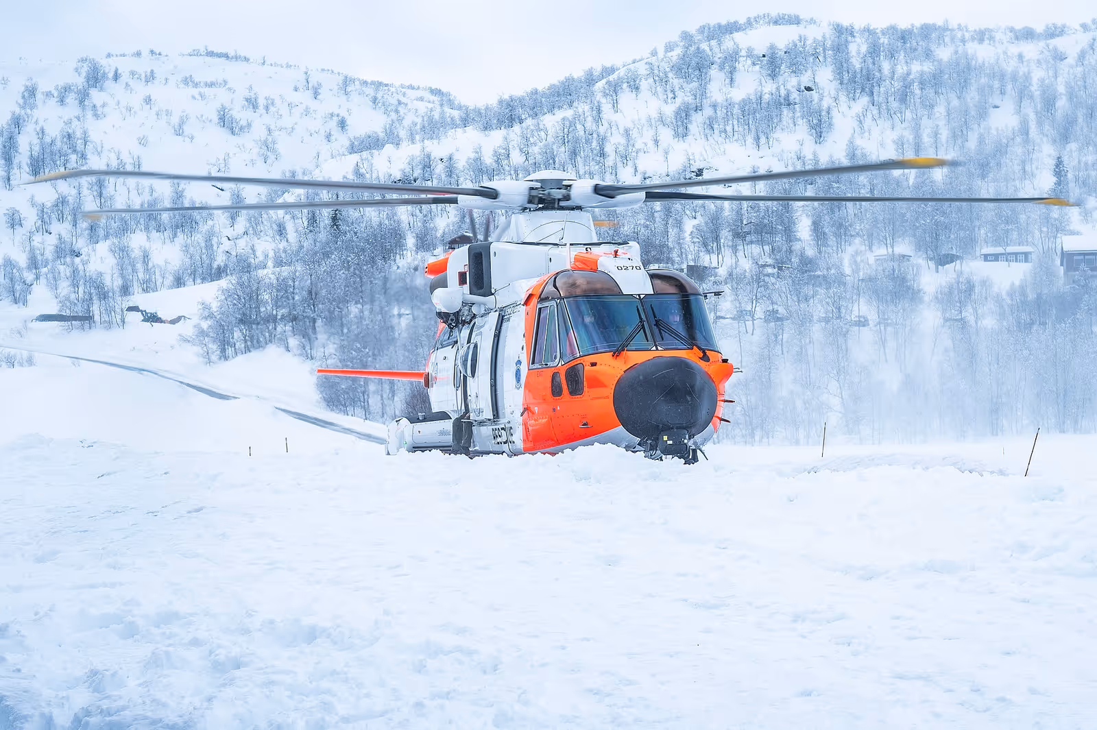 Ådneram Skitrekk ski resort