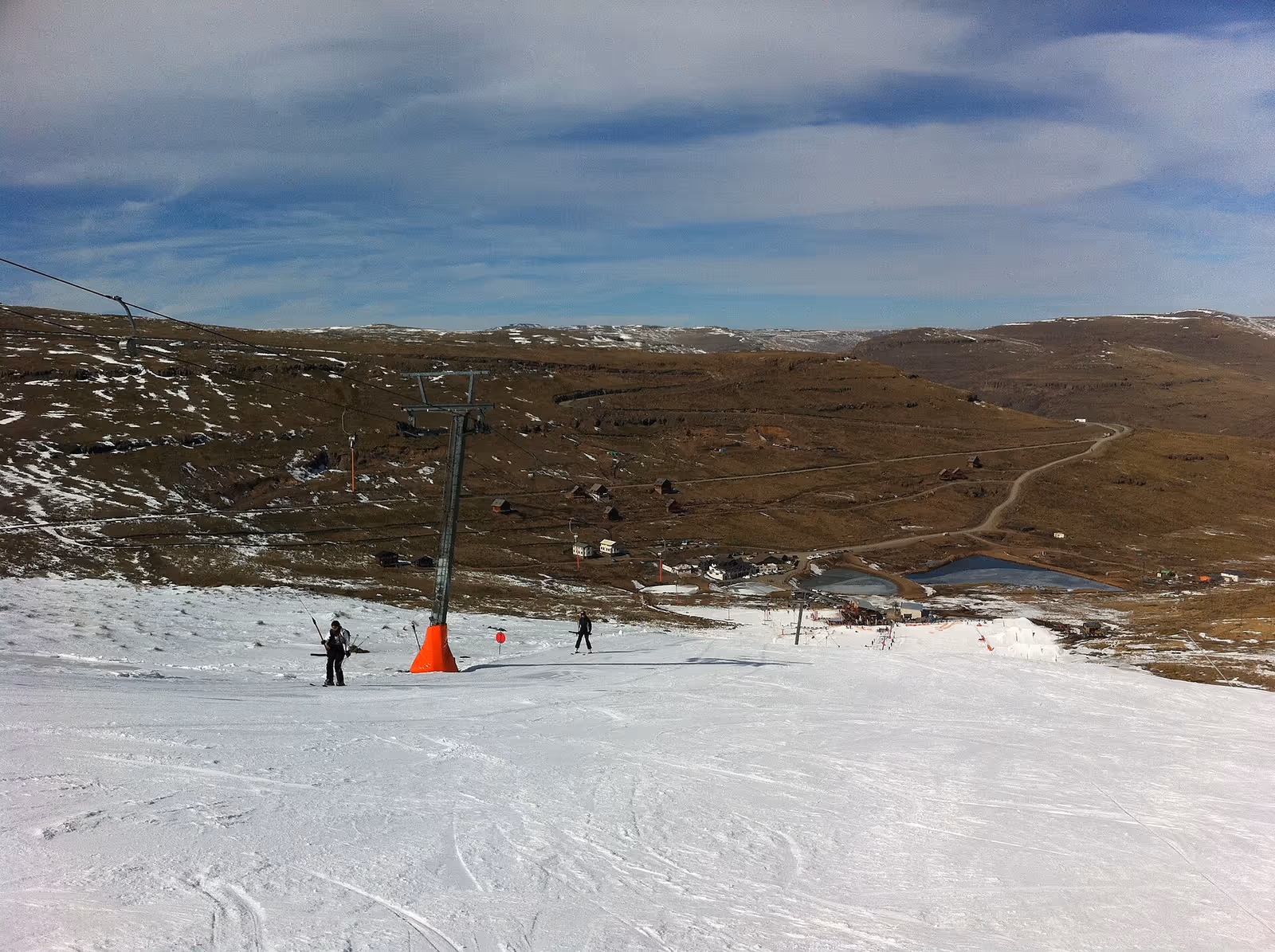 AfriSki ski resort