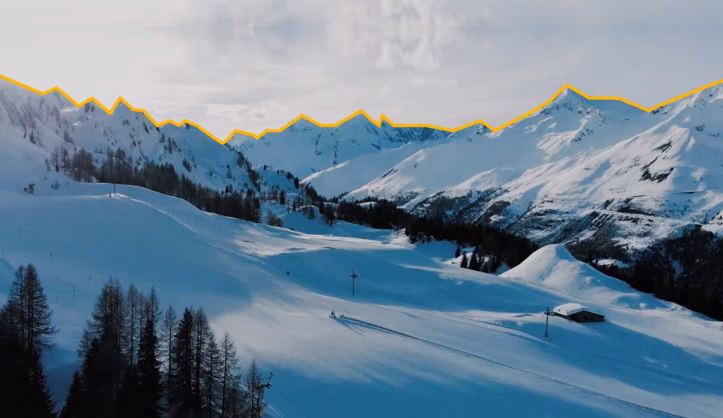 Airolo Pesciüm ski resort