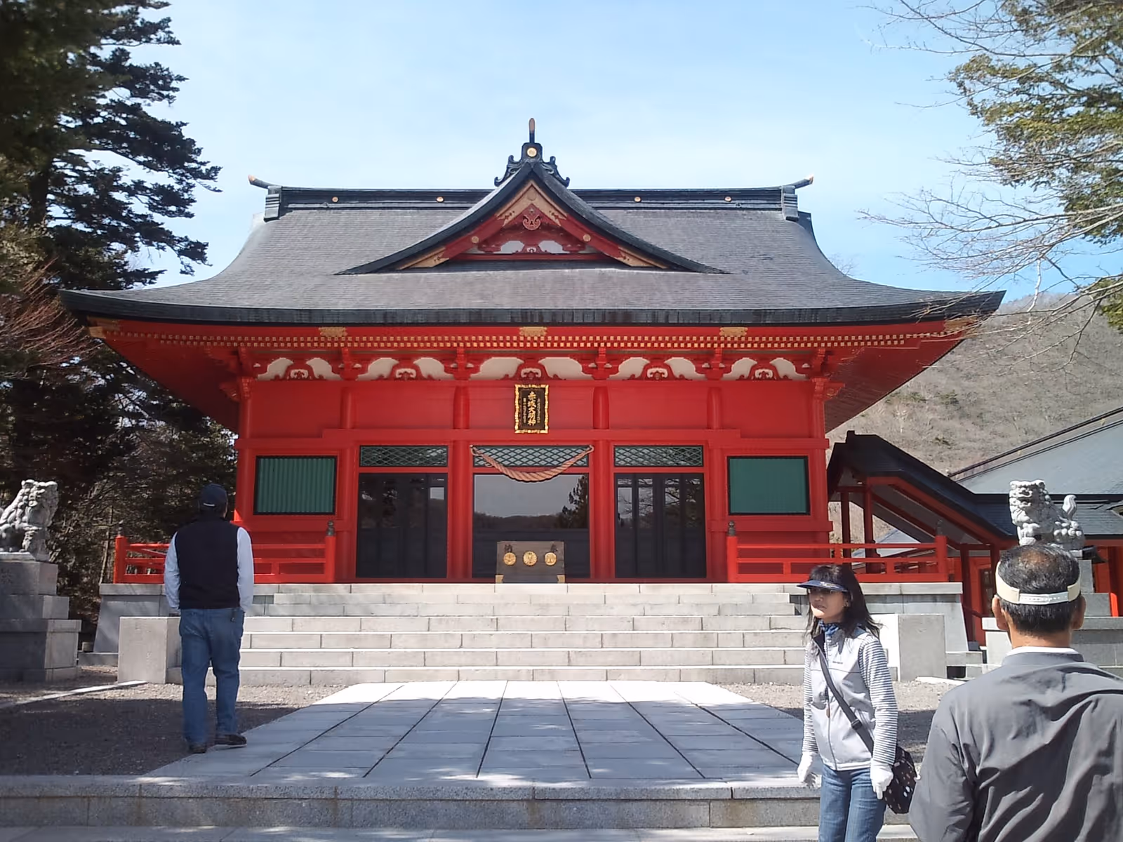 赤城山第１スキー, Akagisan Daiichi Ski Area ski resort