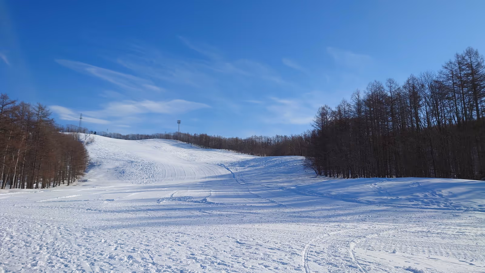 阿寒ロイヤルバレイ, Akan Royal Valley ski resort