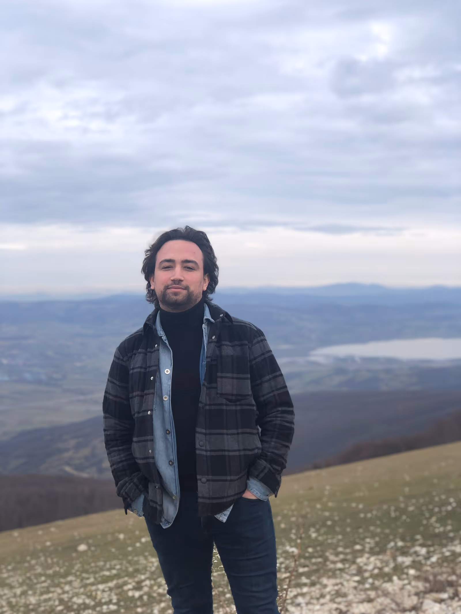 Akdağ Kayak Merkezi ski resort