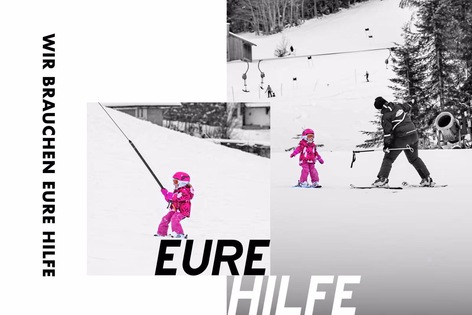 Alberschwende ski resort