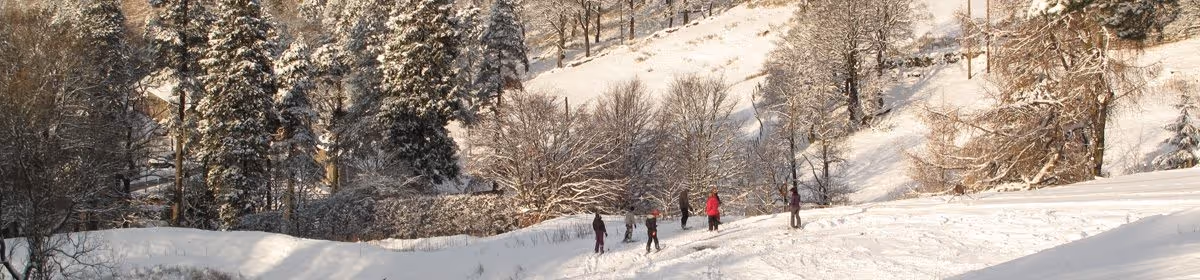 Allenheads ski resort