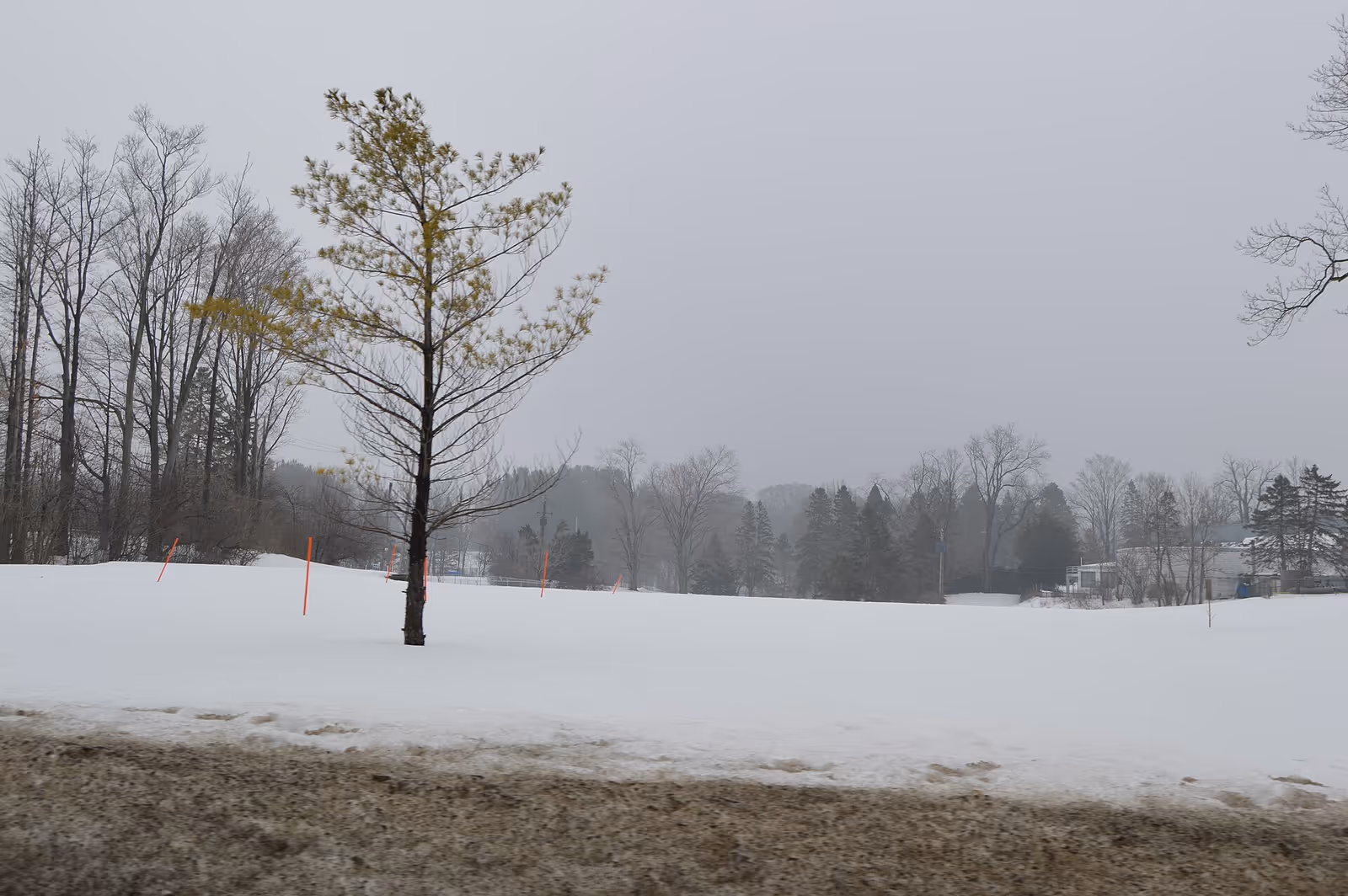 Alpine Valley ski resort
