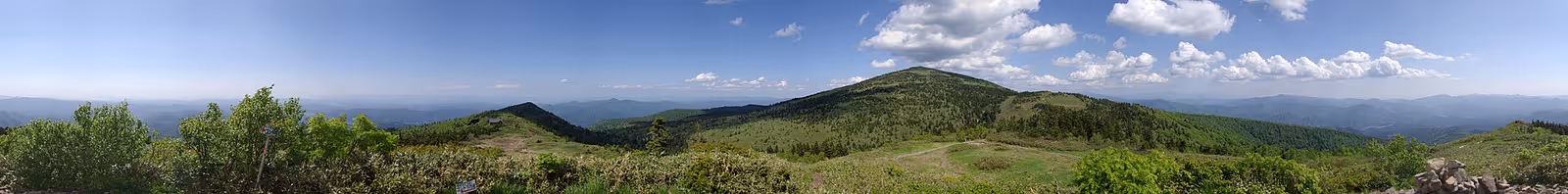 森吉山阿仁スキー場, Ani Ski Resort (Mt. Moriyoshi) ski resort