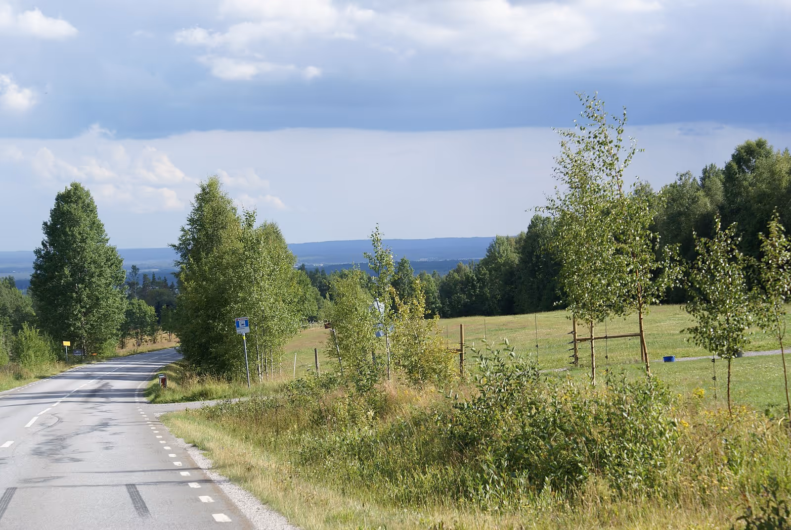 Ånnaboda Storstenshöjde ski resort