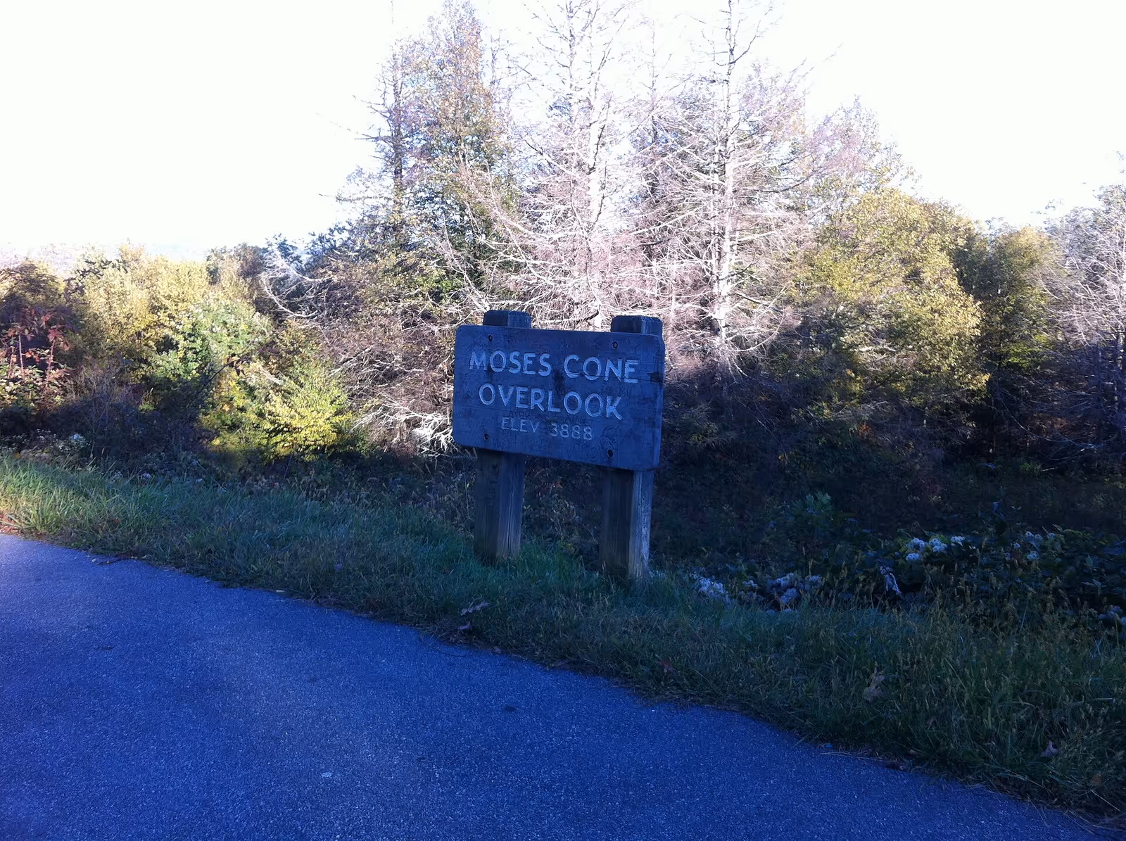 Appalachian Mountain Ski Area ski resort