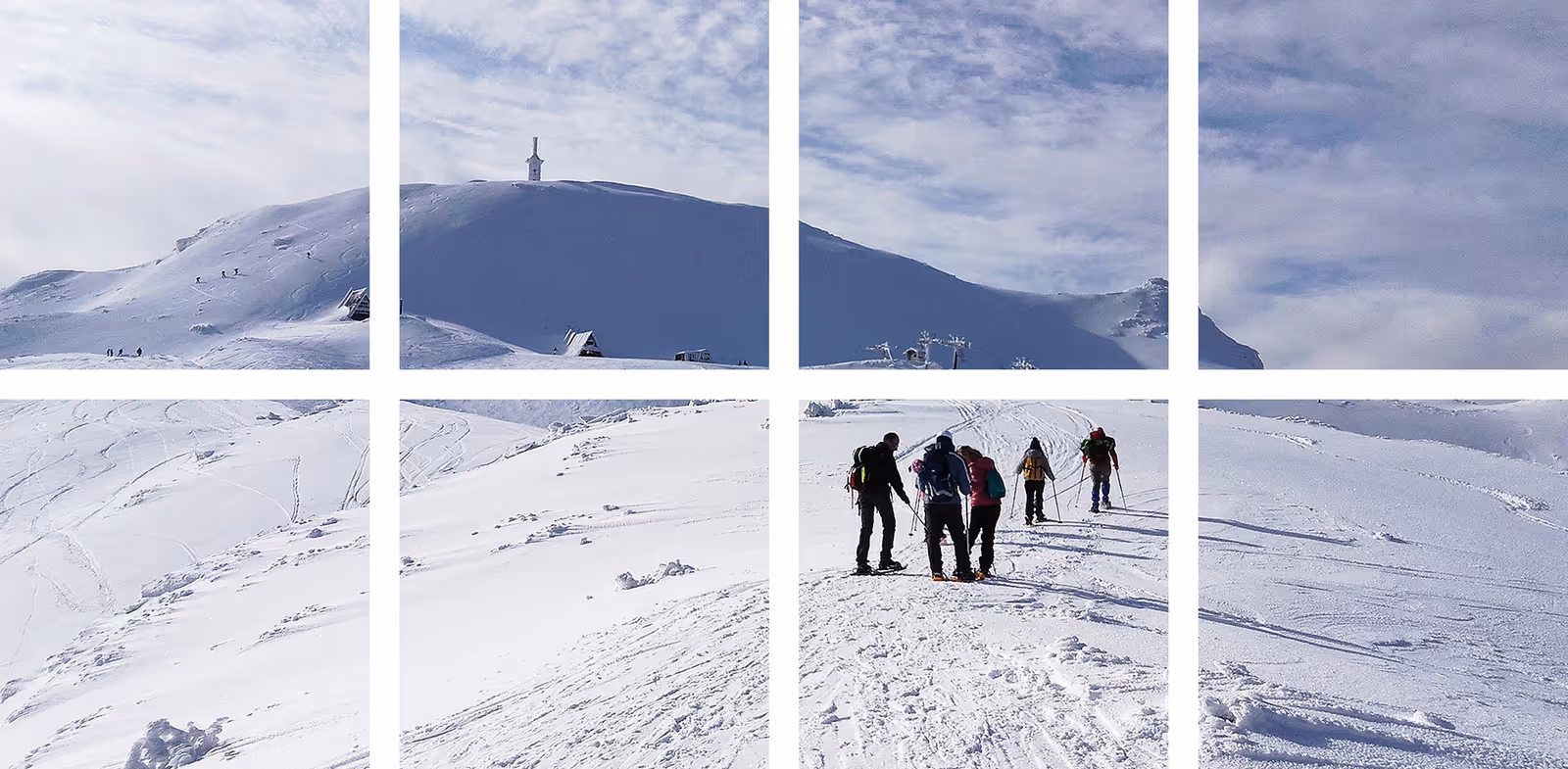 Area Sciistica Cerreto Laghi ski resort