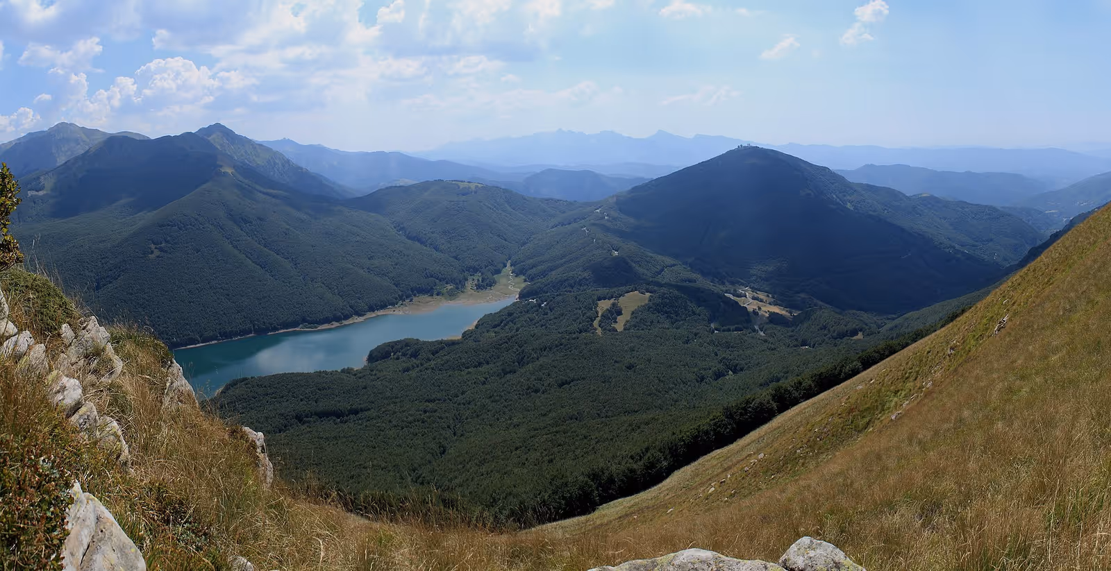 Area Sciistica Pratospilla ski resort