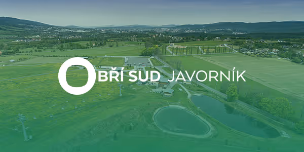 Areál Obří sud ski resort