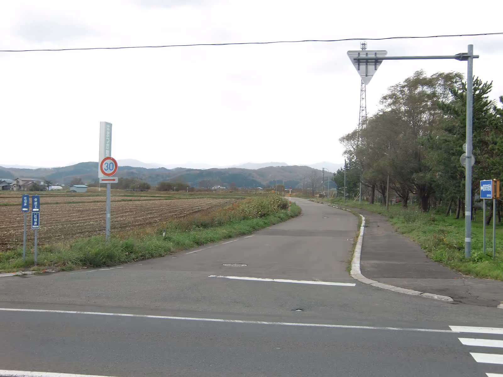 厚沢部町民スキー場（太鼓山スキー場）, Assabu Chomin (Taikoyama) Ski Area ski resort