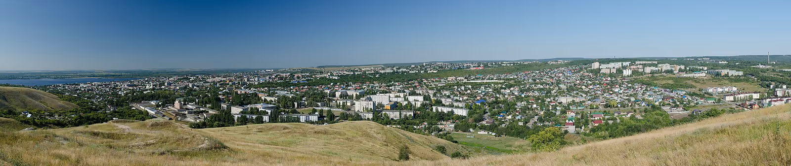 Ассоль (Assol volsk) ski resort