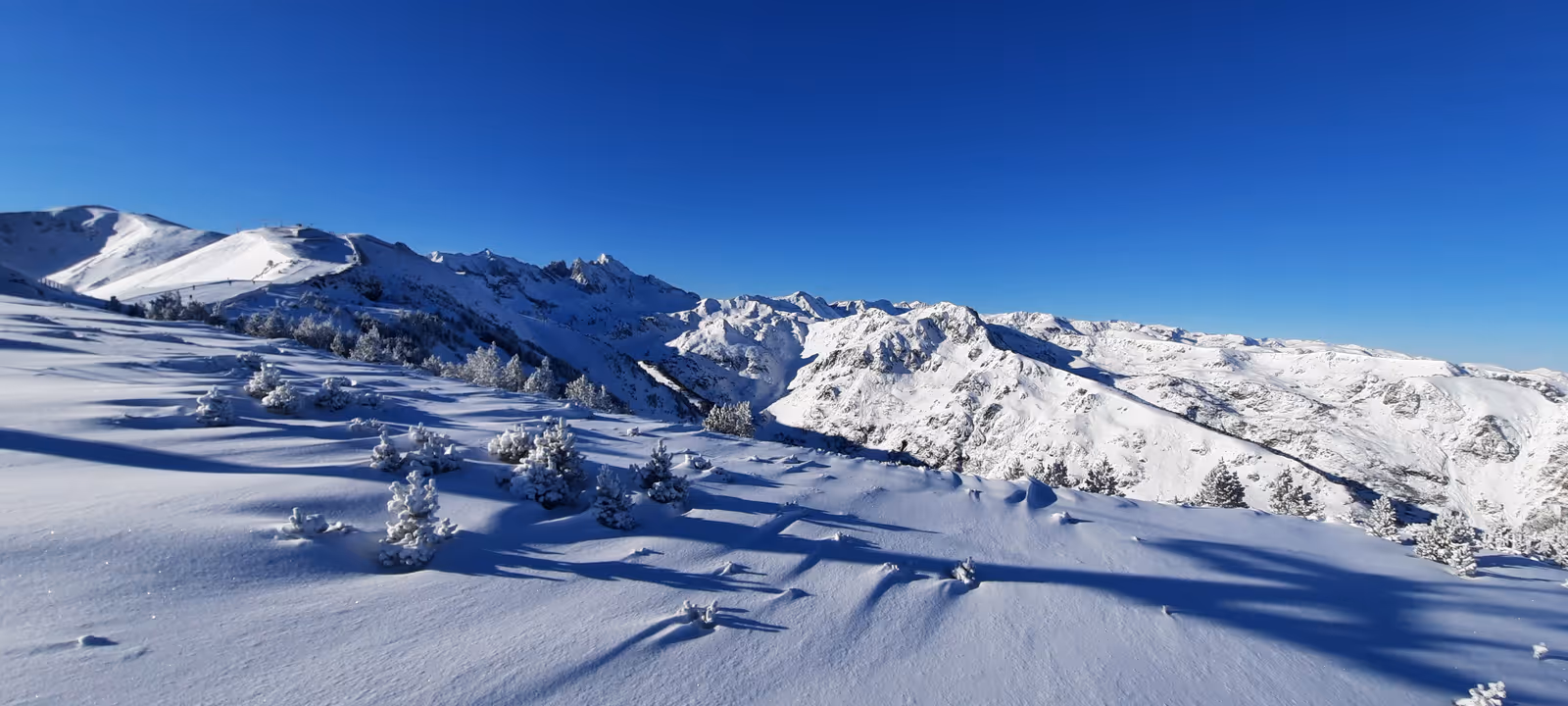 Ax 3 Domaines ski resort
