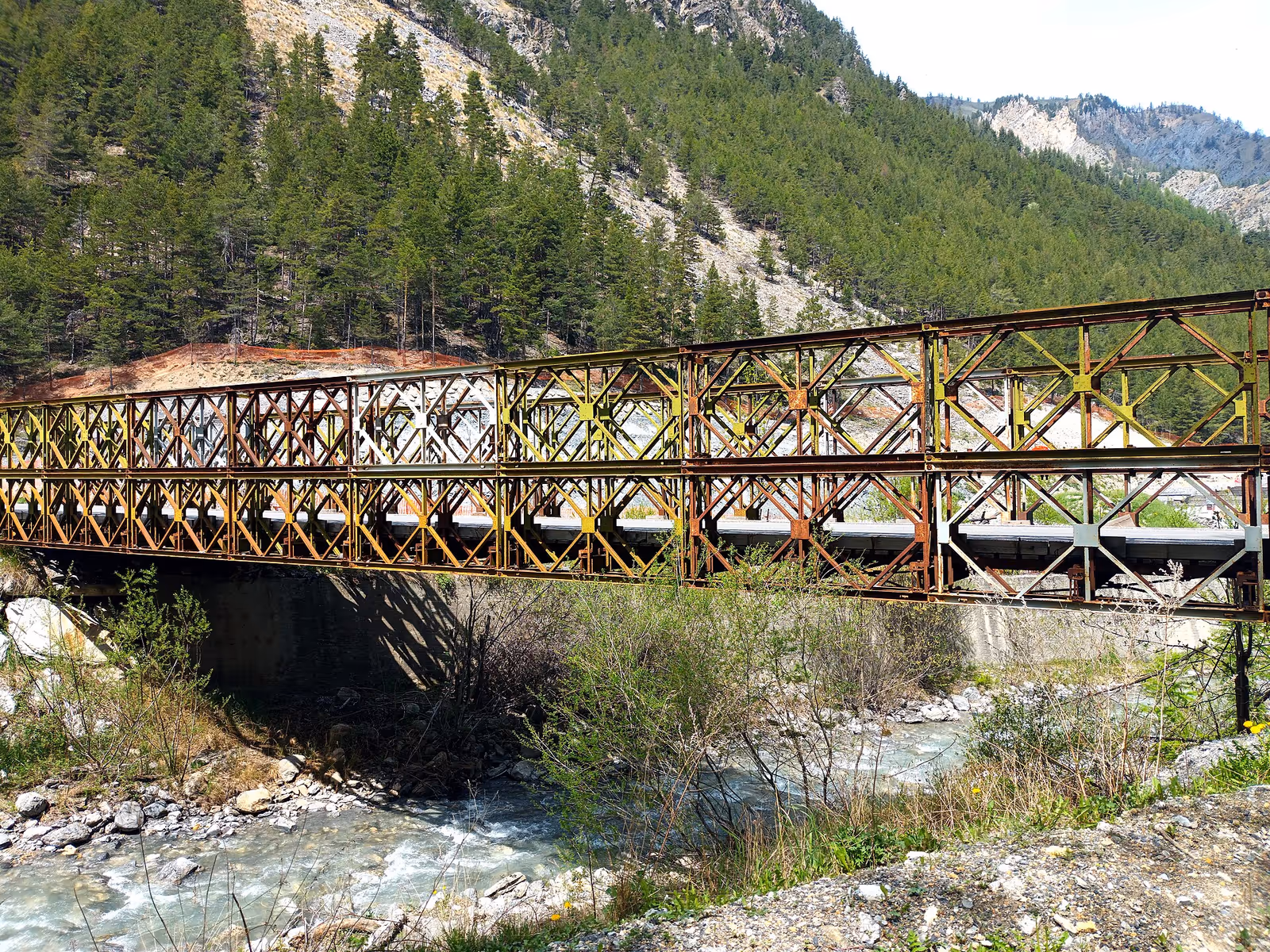 Bardonecchia ski resort