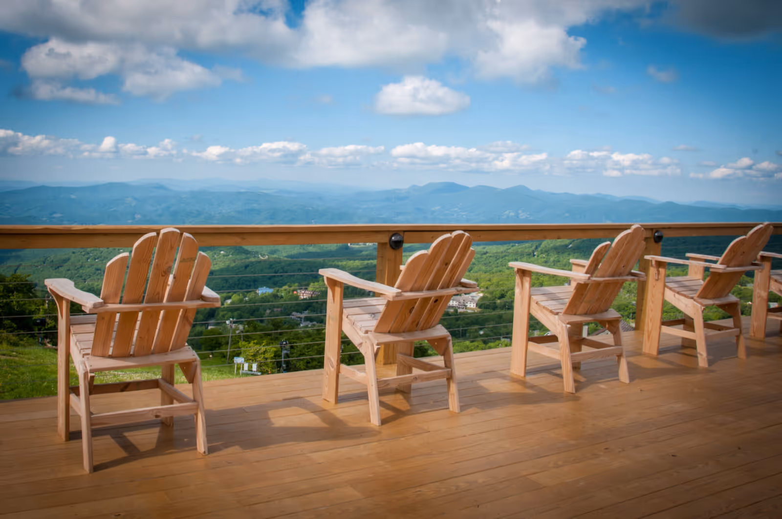 Beech Mountain Resort ski resort