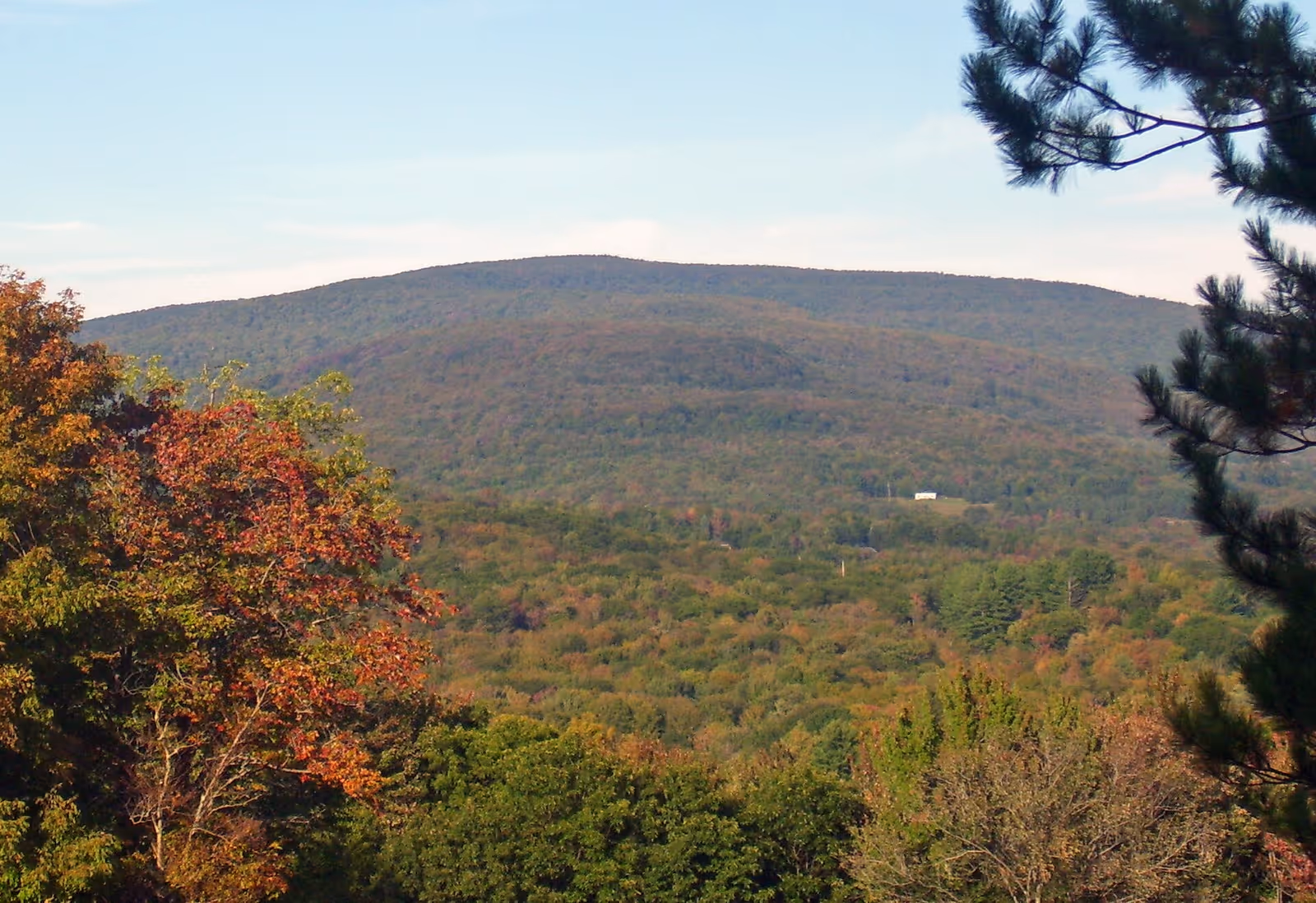 Belleayre Mountain Ski Center ski resort