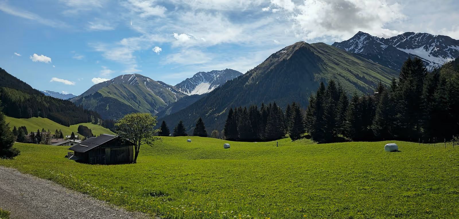 Berwang ski resort
