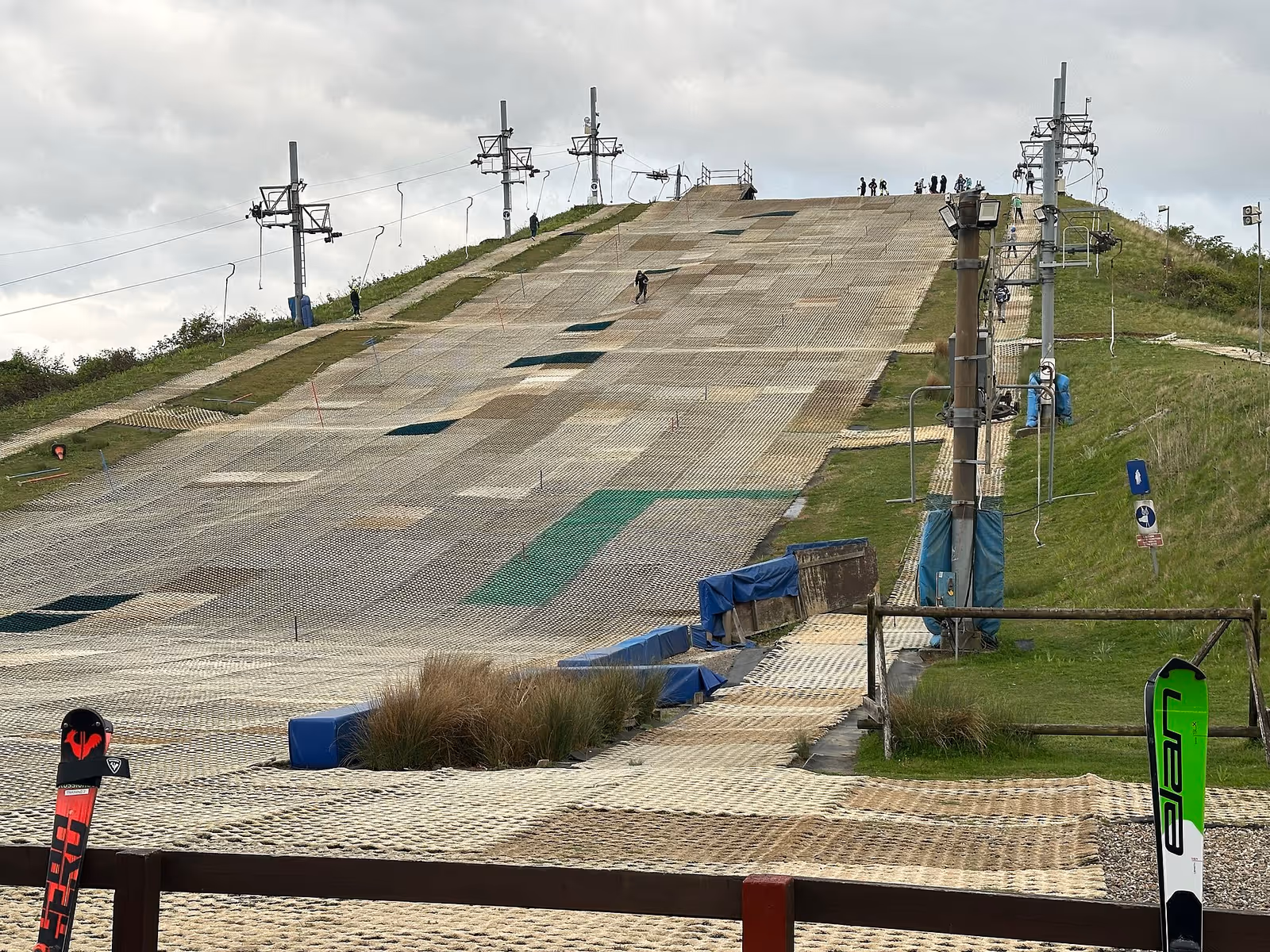 Better Ski & Board Centre ski resort