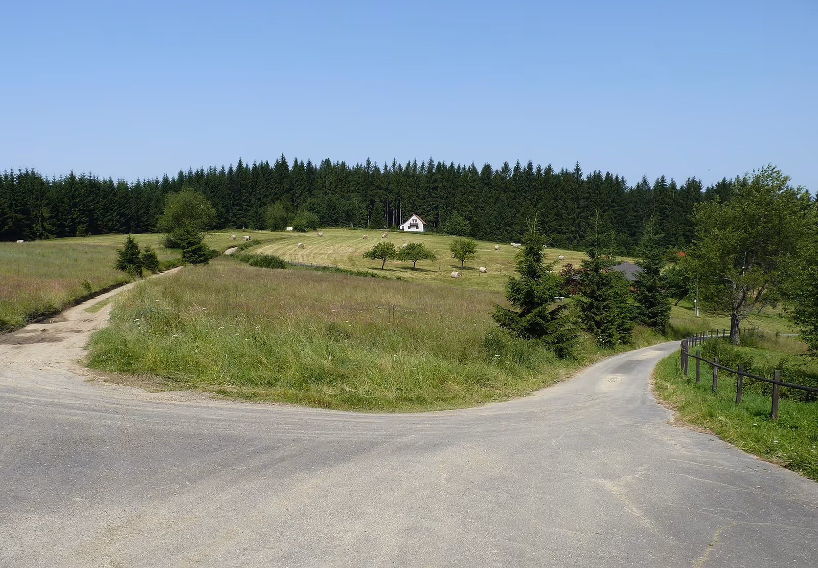 Biocel Zlatník ski resort