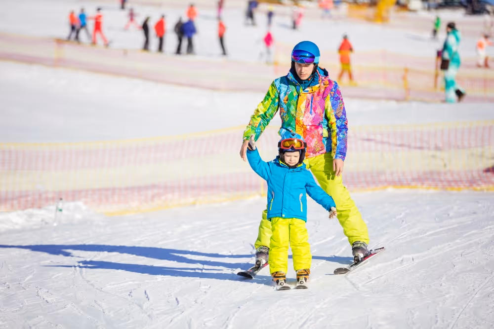 Birch Hill Ski and Snowboard Area ski resort