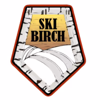 Birch ski resort