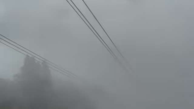 びわ湖バレイ スキー場, Biwako Valley ski resort