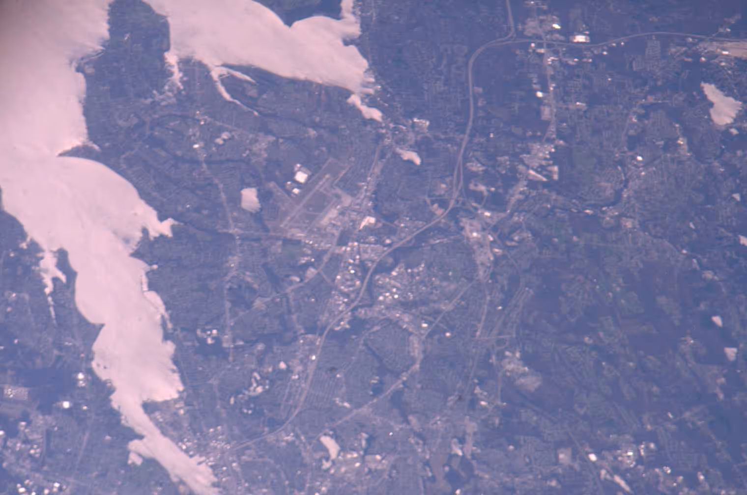 Black Mountain of Maine ski resort