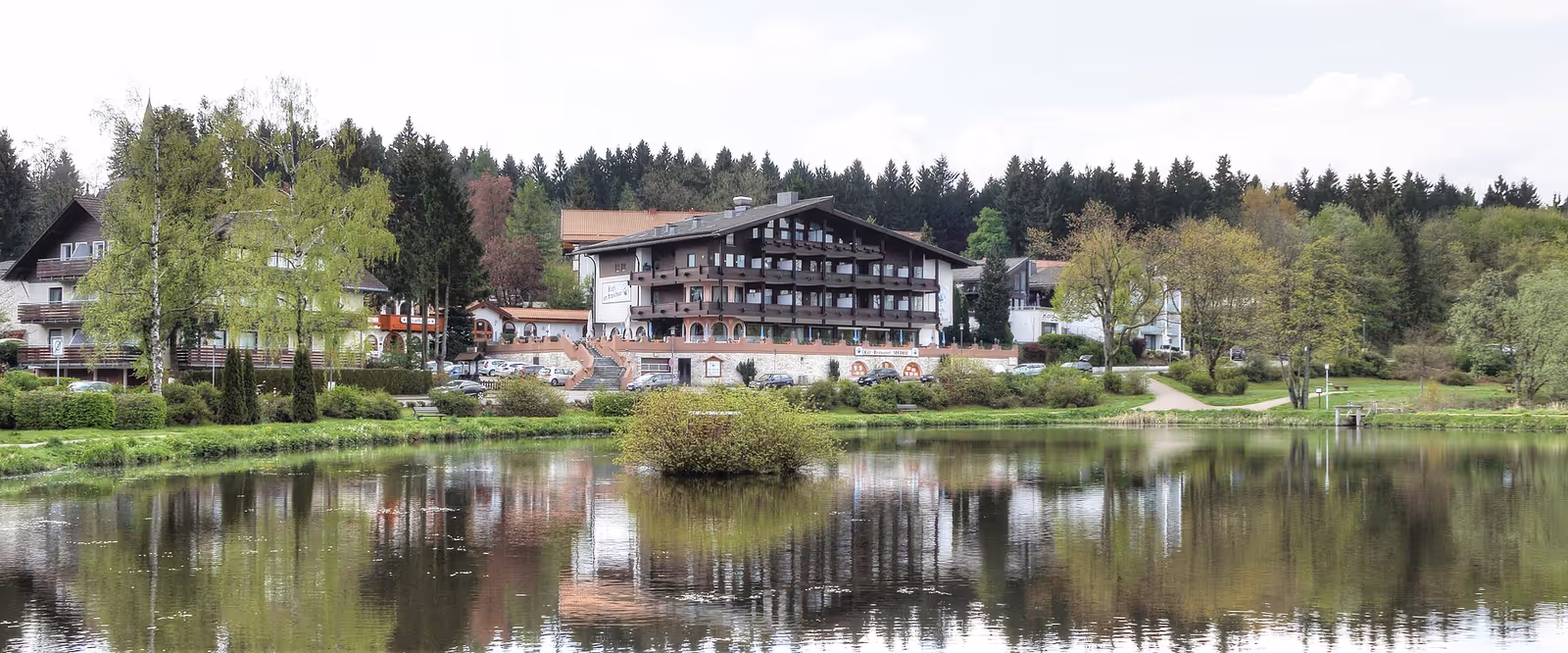 Bocksberg ski resort
