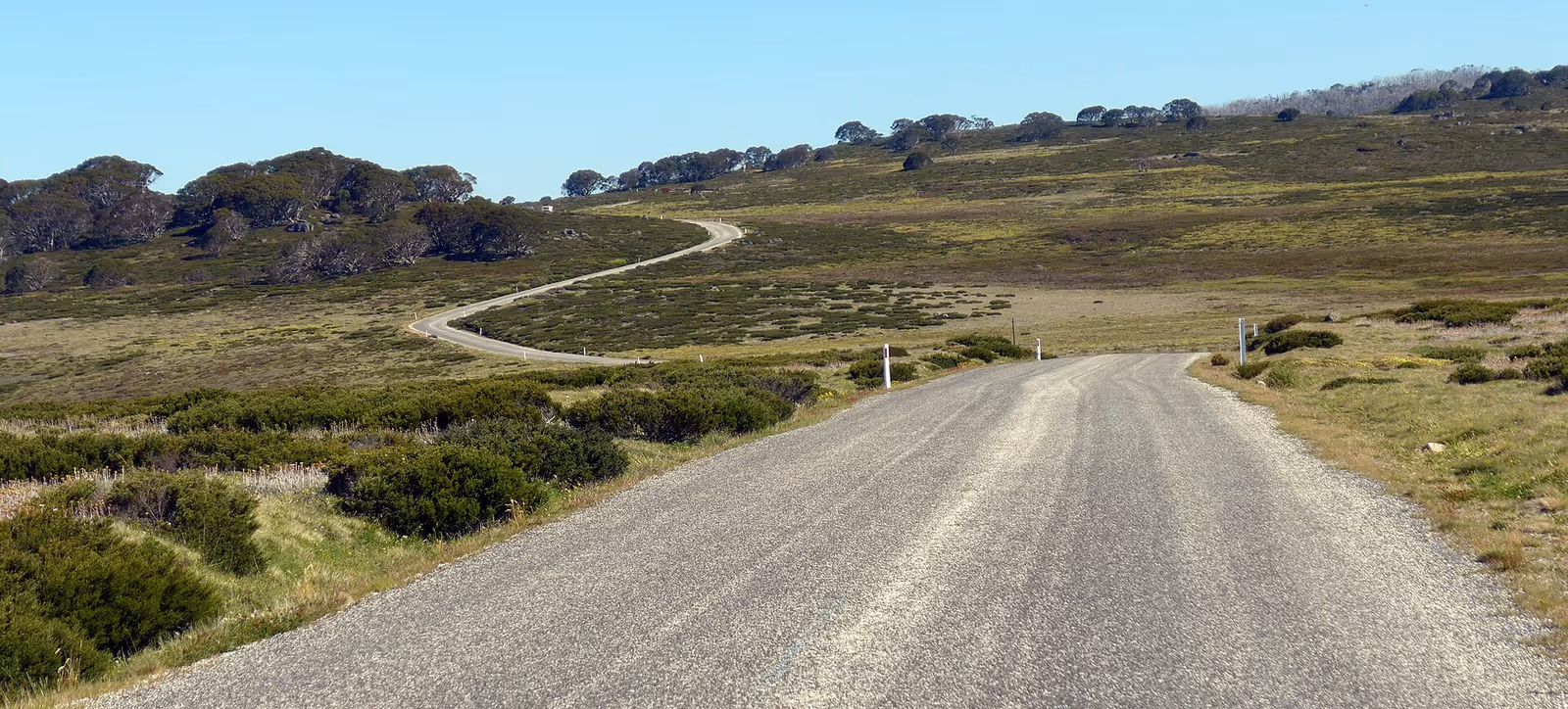 Bogong Rover Chalet ski resort