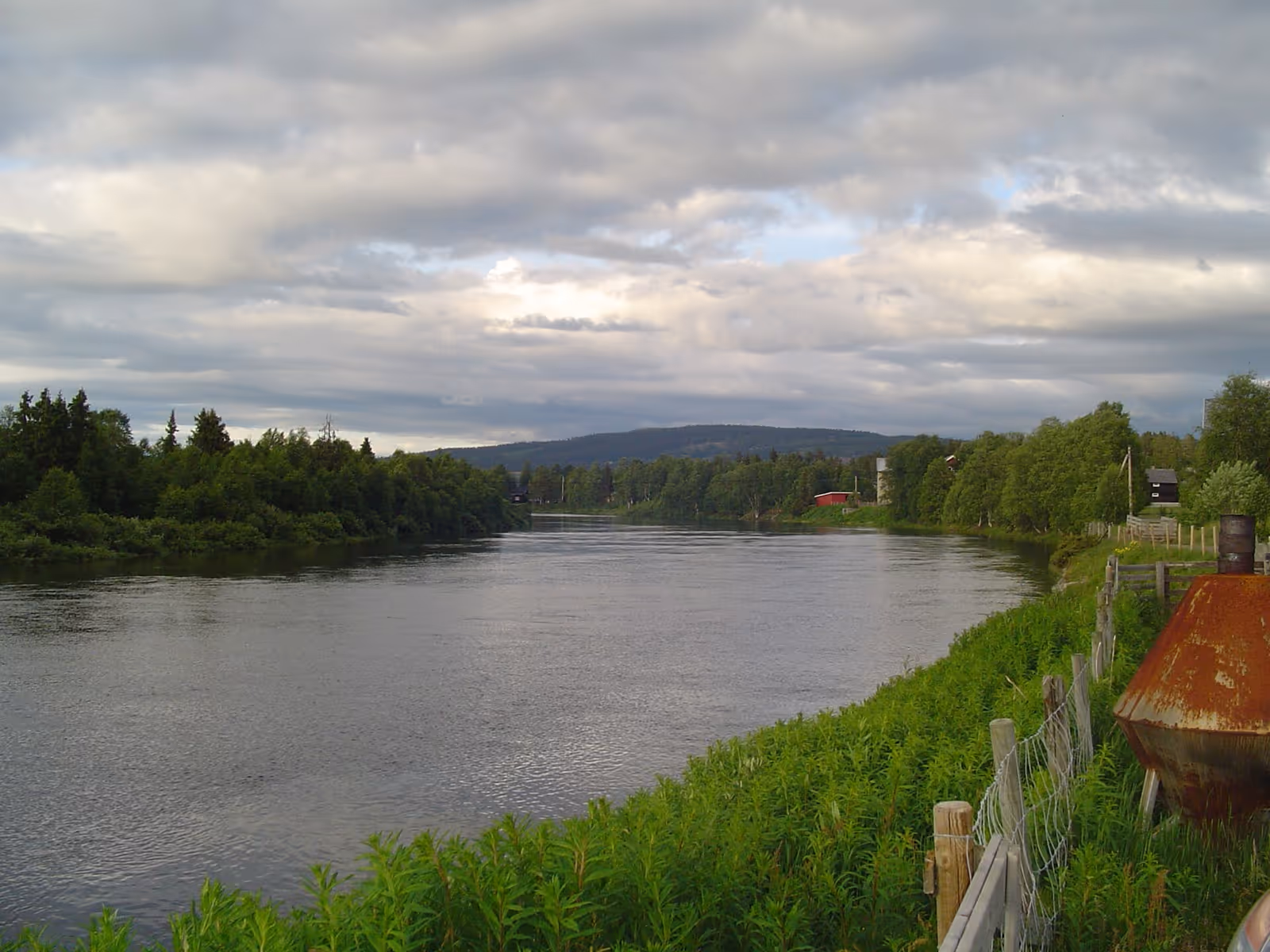 Brattstølen Skisenter ski resort