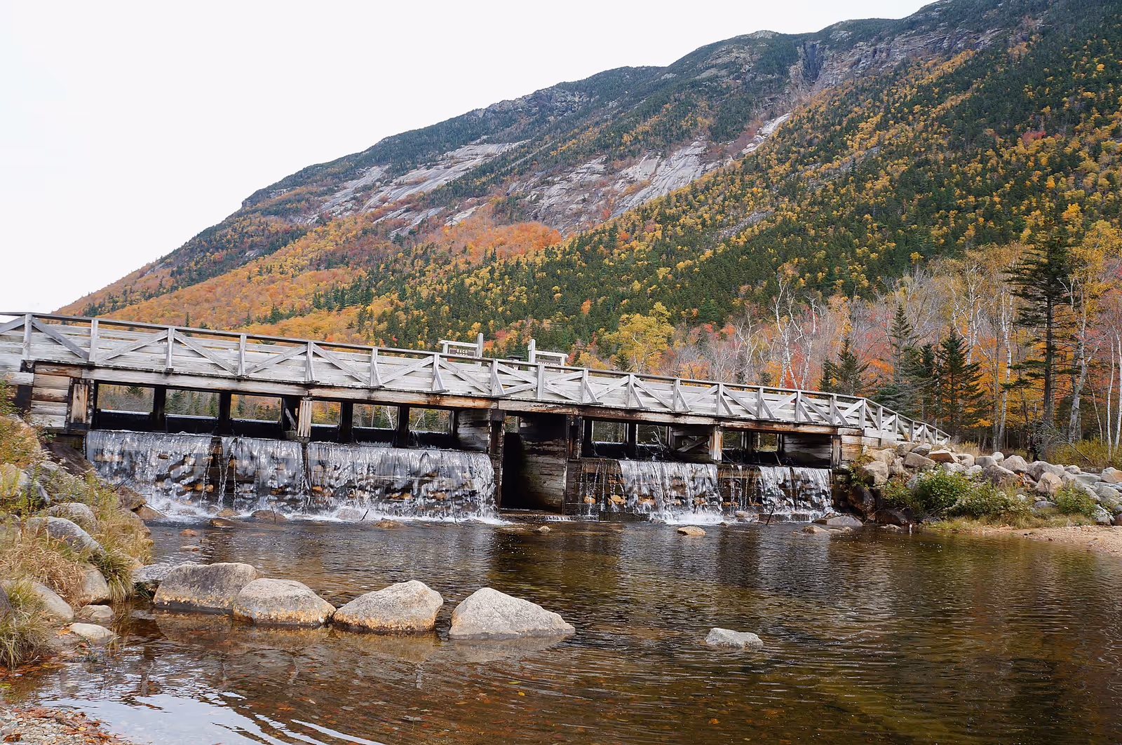Bretton Woods Ski Area ski resort