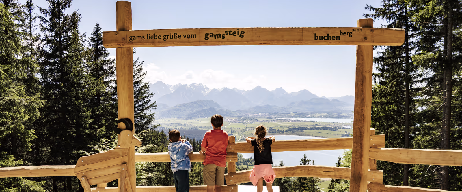Buchenberg ski resort