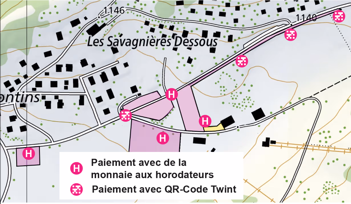 Bugnenets-Savagnières ski resort