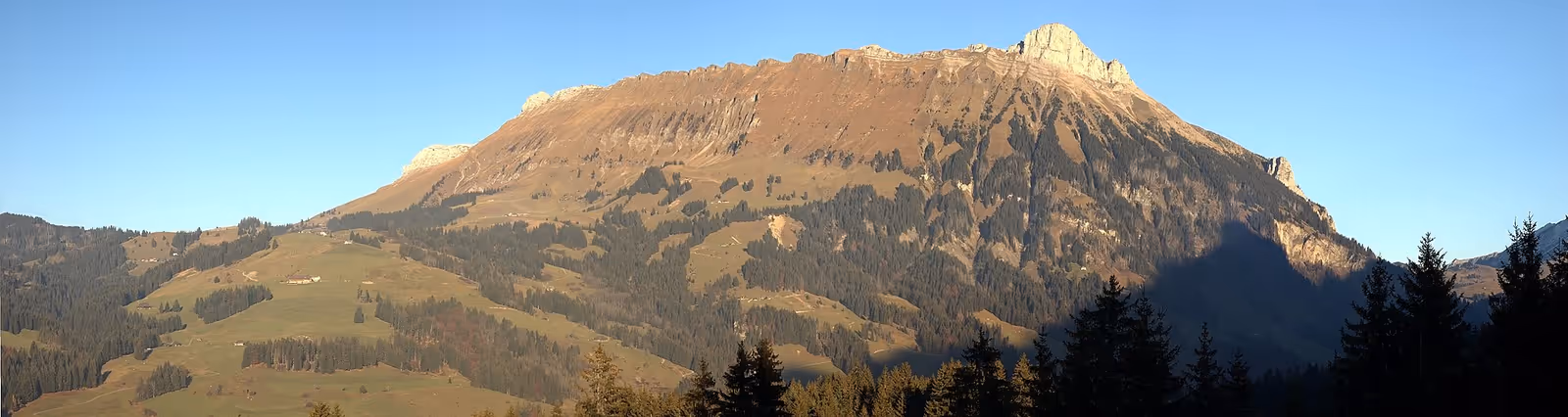 Bumbach ski resort