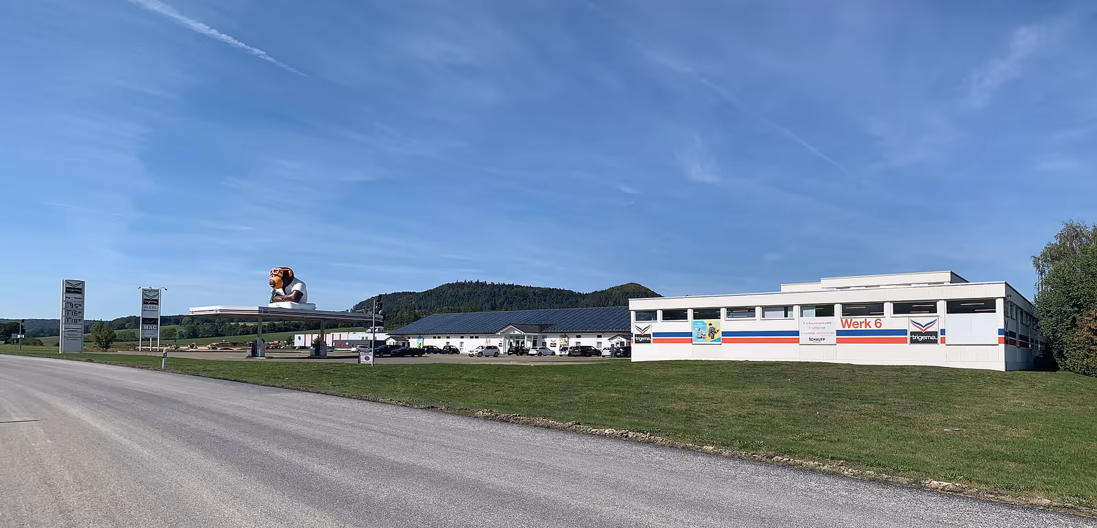 Burladingen ski resort