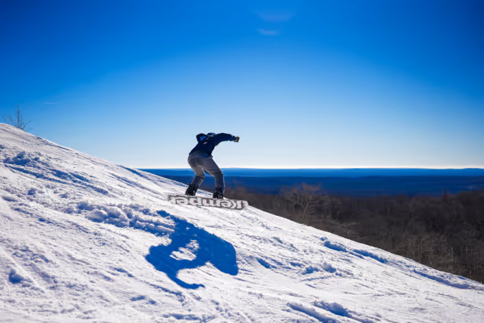 Caberfae Peaks ski resort