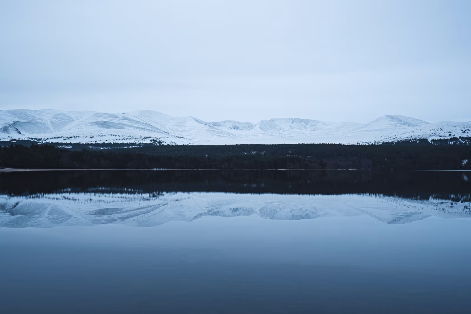 Cairngorm (Aviemore) ski resort