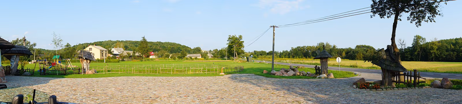 Celejów ski resort