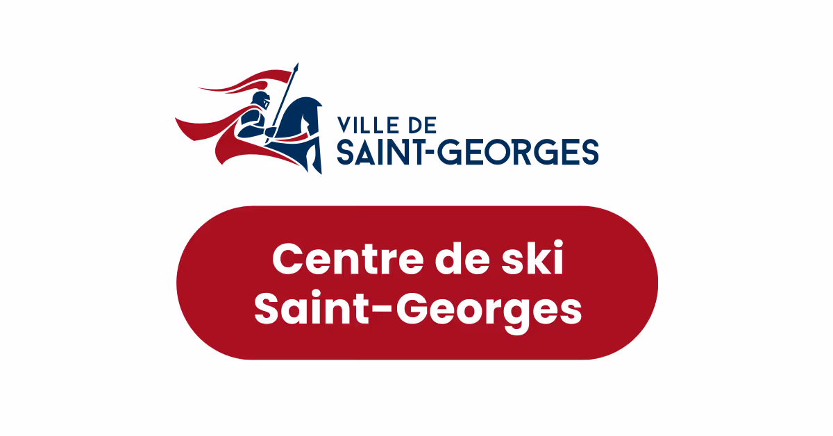 Centre de ski Saint-Georges ski resort