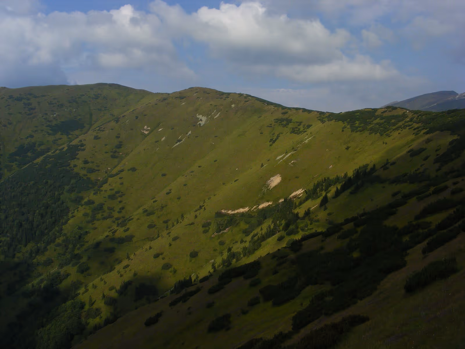 Čertovica - STIV ski resort