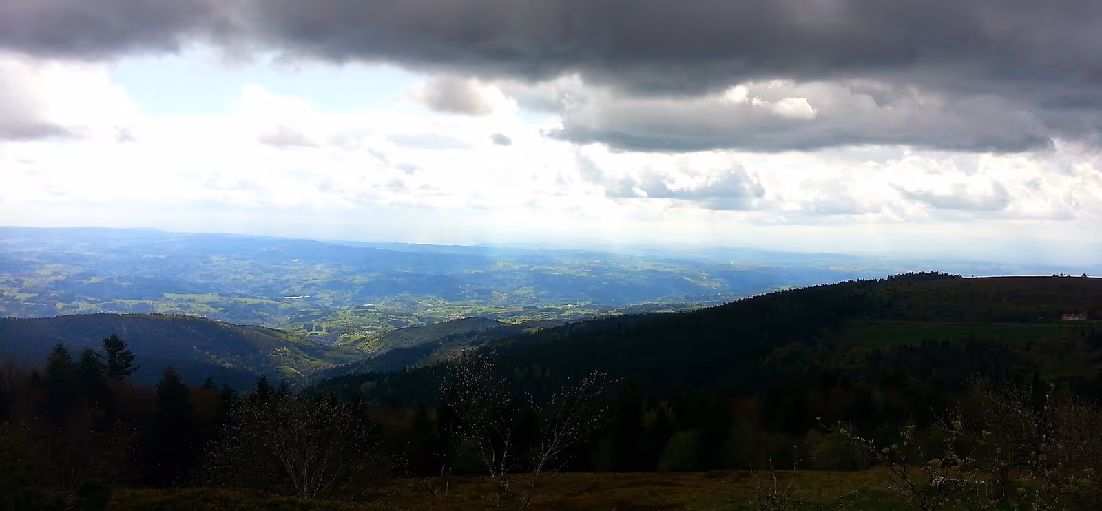Chalmazel ski resort