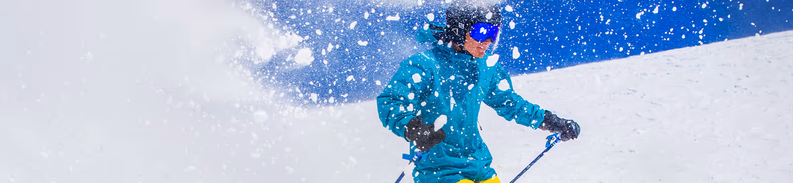 Chamois ski resort