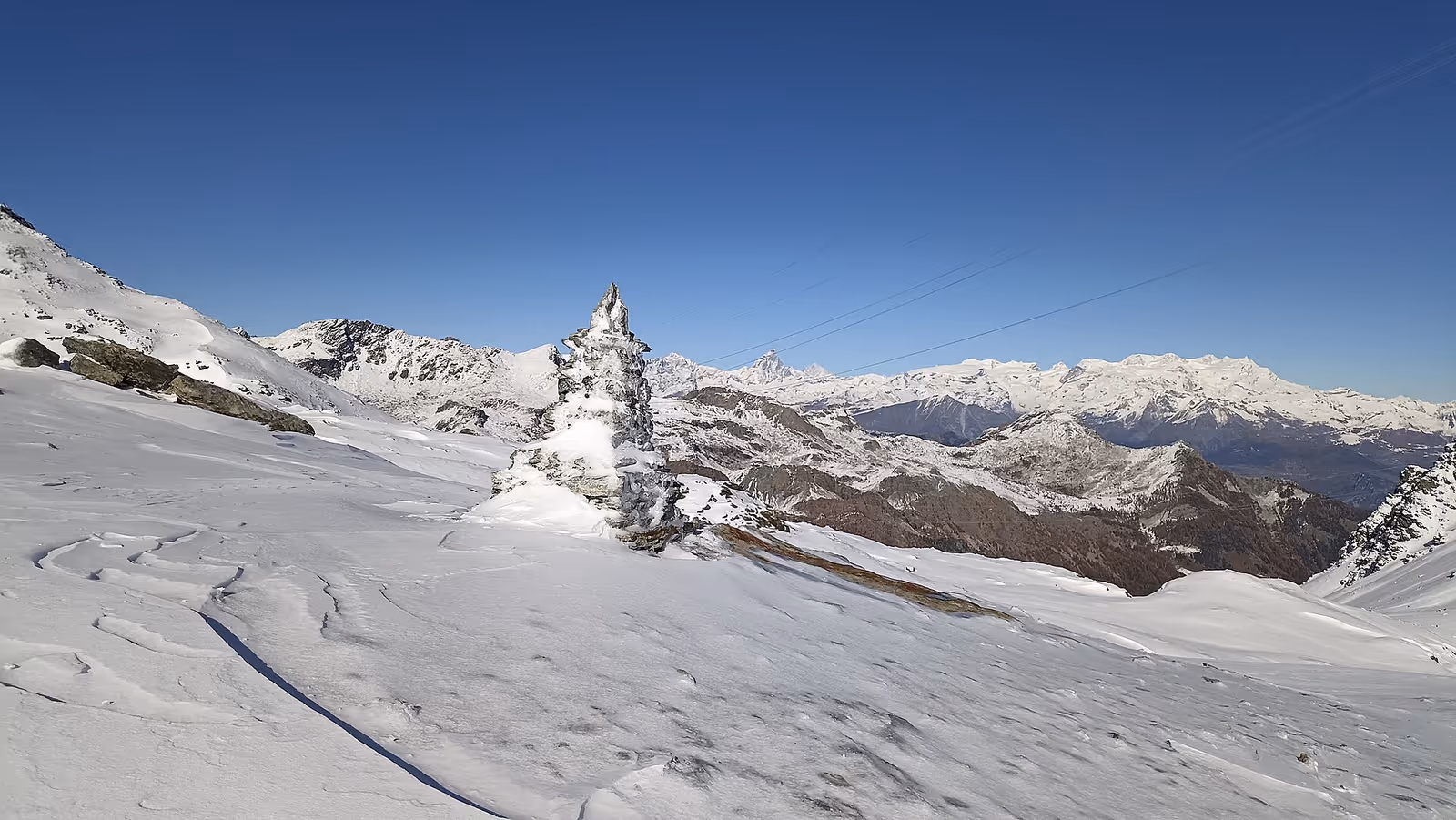 Champorcher ski resort