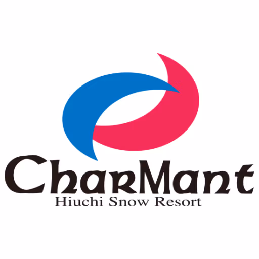 シャルマン火打, Charmant Hiuchi Snow Resort ski resort
