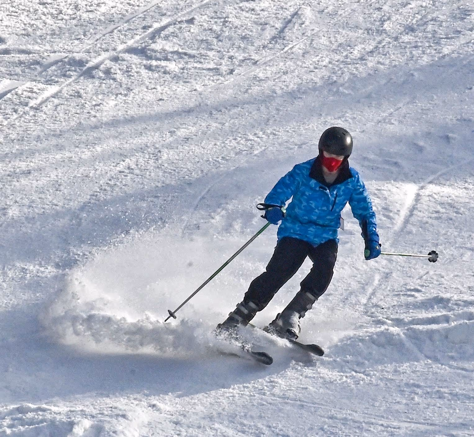 Chestnut Mountain Resort ski resort