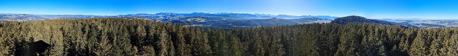 Chuderhüsi ski resort